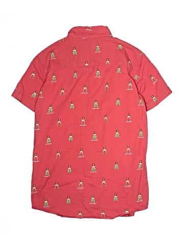 Free Planet Short Sleeve Polo (view 2)