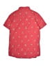 Free Planet Red Short Sleeve Polo Size S (kids) - photo 2