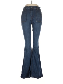 Sneak Peek Jeans