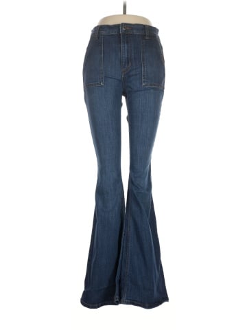 SNEAK PEEK Jeans (view 1)