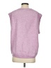 H&M Pink Sweater Vest Size XS - photo 2