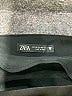 Zara Solid Black Formal Skirt Size XXL - photo 4