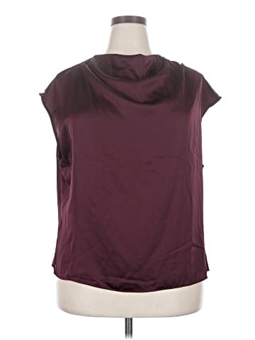 H&M Sleeveless Blouse (view 1)