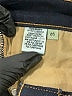 Rag & Bone/JEAN Hearts Black Jeans Size 26 waist - photo 4