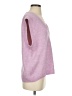 H&M Pink Sweater Vest Size XS - photo 4