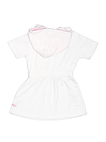 Ruffle Butts Swimsuit Cover Up (view 2)