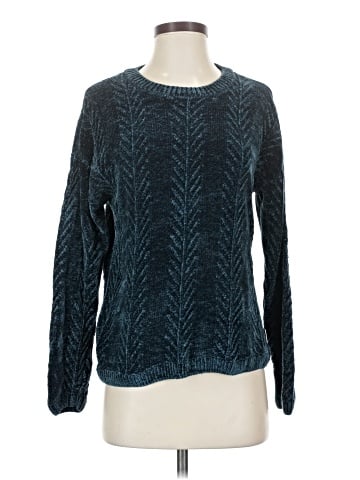 Orvis Pullover Sweater (view 1)