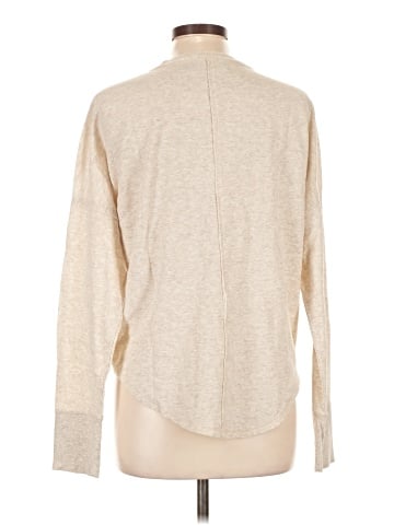 CALVIN KLEIN JEANS Long Sleeve T-Shirt (view 2)