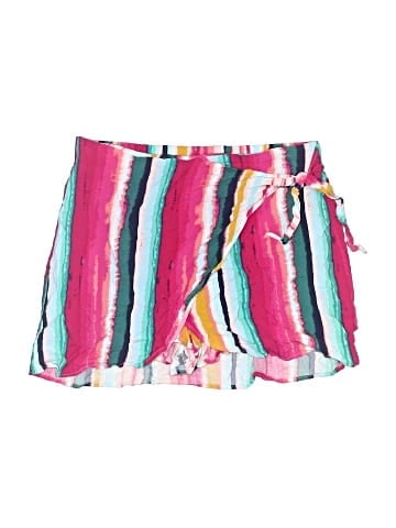 Zac & Rachel Skort (view 1)
