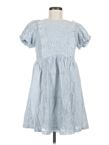 Listicle Casual Dress (view 1)