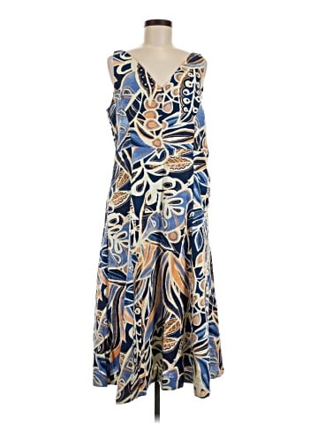 Banana Republic Factory Store Casual Dress (view 1)