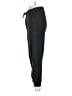 Nike Solid Black Casual Pants Size M - photo 5