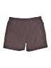 Active by Old Navy Solid Brown Athletic Shorts Size XXL (tall) - photo 1