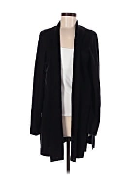 Eileen Fisher Wool Cardigan