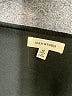 Max Studio Solid Black Casual Dress Size M - photo 7