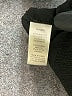 Max Studio Solid Black Casual Dress Size M - photo 8