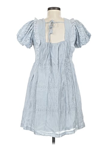 Listicle Casual Dress (view 2)