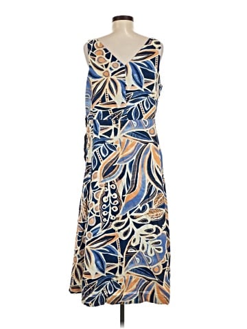 Banana Republic Factory Store Casual Dress (view 2)