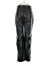Madewell 100% Polyurethane Black Casual Pants Size 28 waist - photo 2