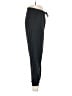 Nike Solid Black Casual Pants Size M - photo 4