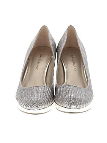 Bandolino Heels (view 2)