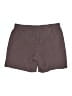 Active by Old Navy Solid Brown Athletic Shorts Size XXL (tall) - photo 2