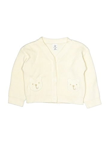 Baby Gap Cardigan (view 1)
