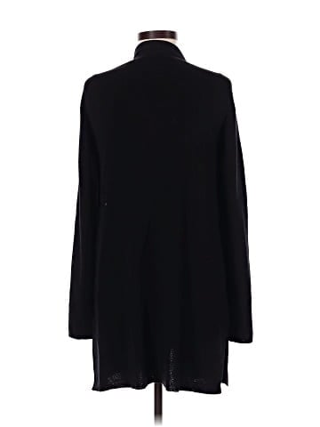 Eileen Fisher Wool Cardigan (view 2)