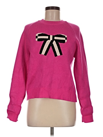 THML Pullover Sweater (view 1)