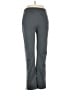 Adidas 100% Polyester Gray Casual Pants Size 18 - photo 1