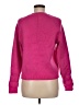 THML Pink Pullover Sweater Size M - photo 2