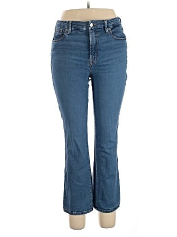 Good American Jeans (view 1)