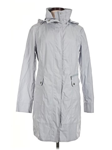 Cole Haan Raincoat (view 1)