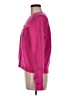 THML Pink Pullover Sweater Size M - photo 5