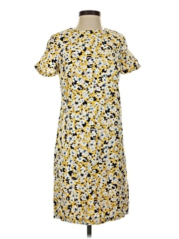 Ann Taylor Casual Dress (view 1)