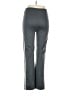Adidas 100% Polyester Gray Casual Pants Size 18 - photo 2