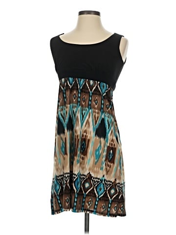 Studio 1 Casual Dress (view 1)