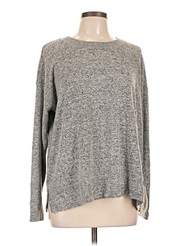 Lucky Brand Pullover Sweater (view 1)