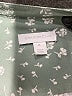 Charter Club 100% Polyester Green 3/4 Sleeve Blouse Size L (petite) - photo 8