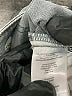CAbi Solid Gray Jeans Size 18 - photo 5