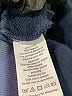 Janie and Jack Blue Sweatshirt Size 3 - photo 4