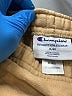 Champion Solid Tan Casual Pants Size XL - photo 7