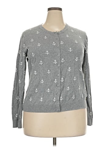Tommy Hilfiger Cardigan (view 1)