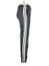 Adidas 100% Polyester Gray Casual Pants Size 18 - photo 4