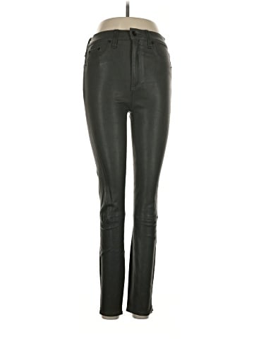Rag & Bone Leather Pants (view 1)