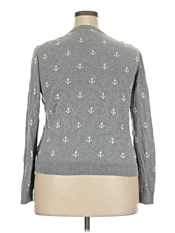 Tommy Hilfiger Cardigan (view 2)