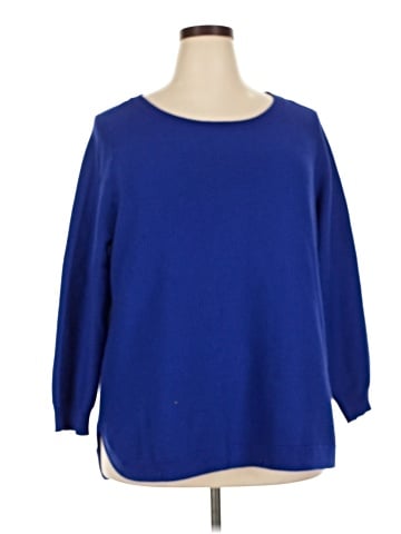 Cyrus Pullover Sweater (view 1)