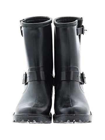 MICHAEL Michael Kors Rain Boots (view 2)
