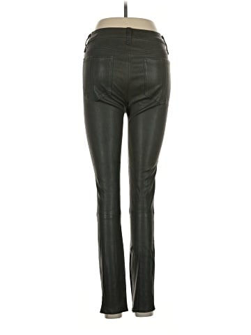 Rag & Bone Leather Pants (view 2)