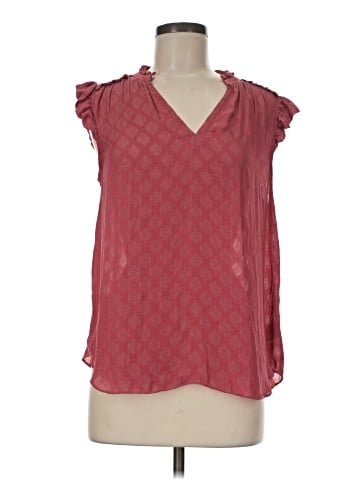 Maeve Sleeveless Blouse (view 1)